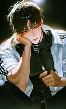 Profile image of 소명