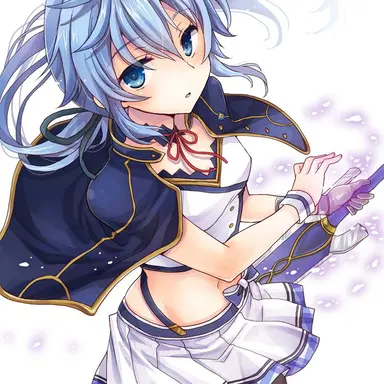 Profile image of リィエル