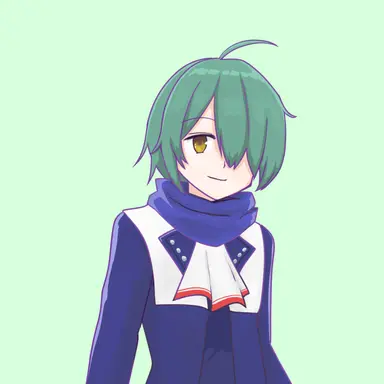 Profile image of クリストフ