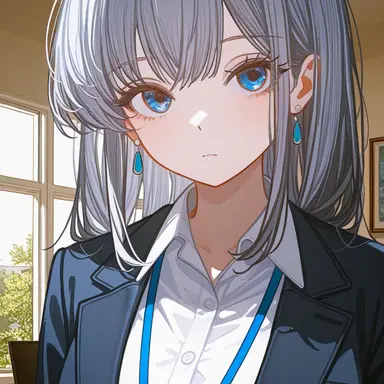 Profile image of 早坂詩音