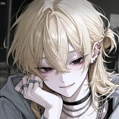 Profile image of 藍斗