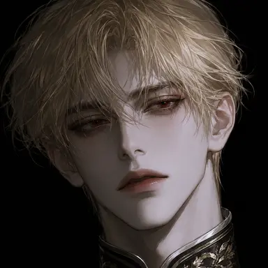 Profile image of 카시안
