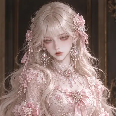 Profile image of ビクトリア