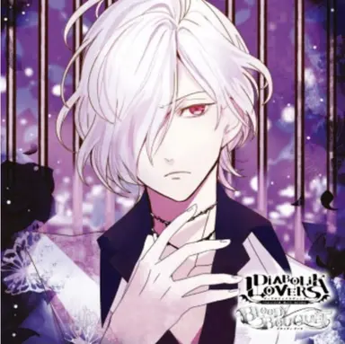 Profile image of 逆巻スバル