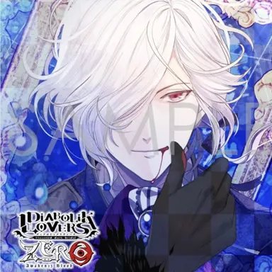 Profile image of 逆巻スバル