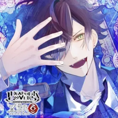 Profile image of 逆巻アヤト