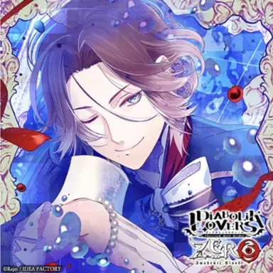Profile image of 逆巻ライト