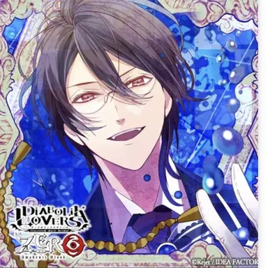 Profile image of 逆巻レイジ