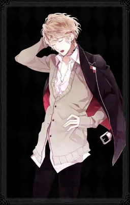 Profile image of 사카마키 슈