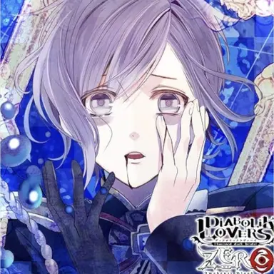 Profile image of 逆巻カナト