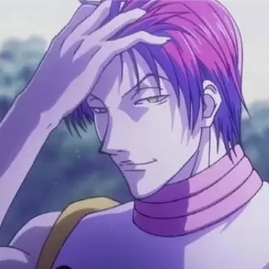 Profile image of ヒソカ
