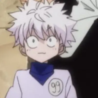 Profile image of キルア