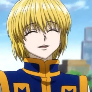 Profile image of クラピカ