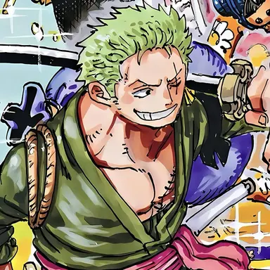 Profile image of ゾロ
