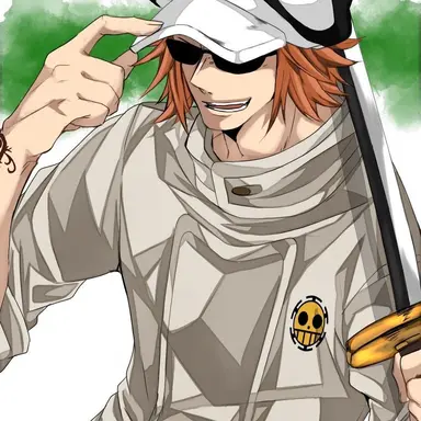Profile image of シャチ