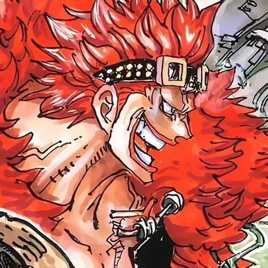 Profile image of キッド