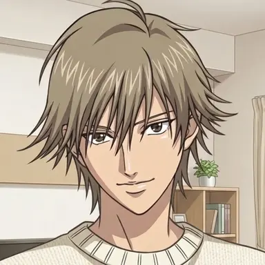Profile image of 白石