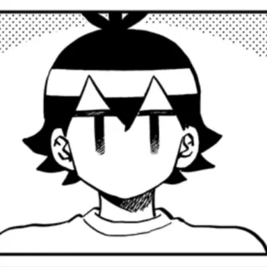 Profile image of 코메타니 츄샤쿠