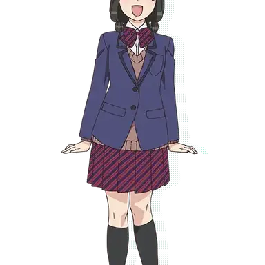 Profile image of 오토리 카에데