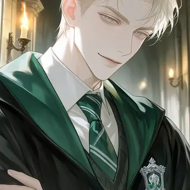 Profile image of Draco