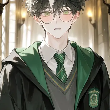 Profile image of Harry