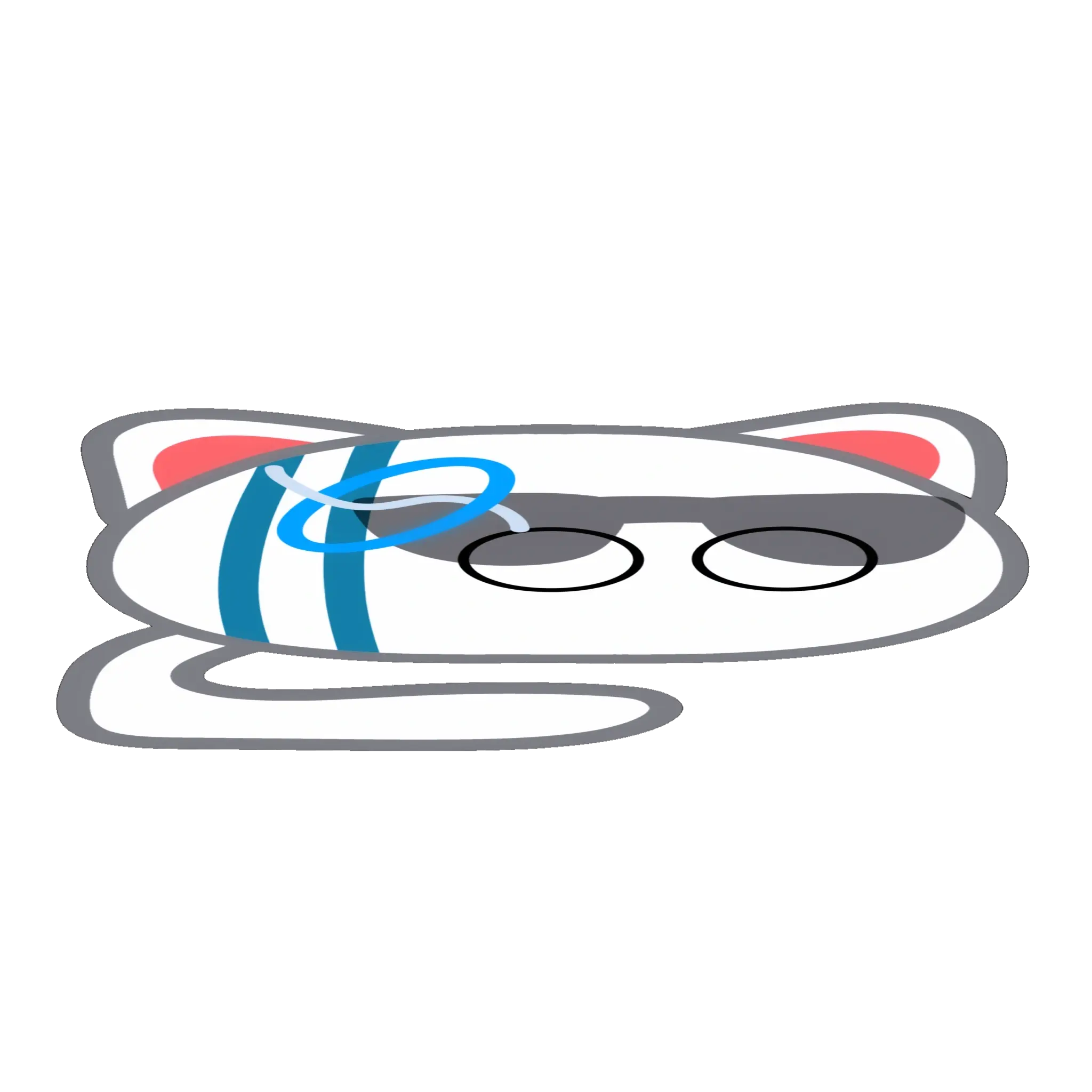 chapsalnyang의 진짜찹쌀냥이