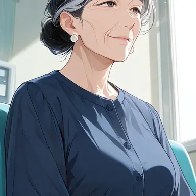 Profile image of Haruko