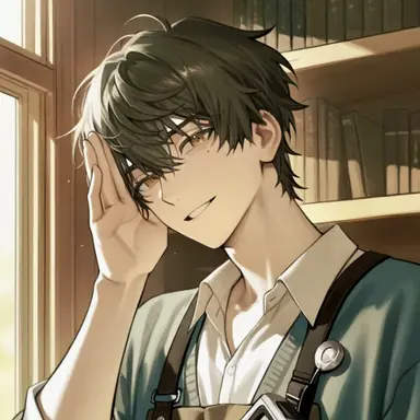 Profile image of 志道千晶