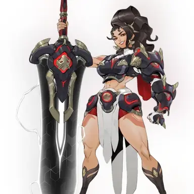 Profile image of 벤데타