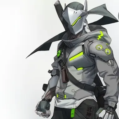 Profile image of 겐지