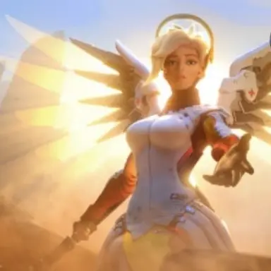 Profile image of 메르시