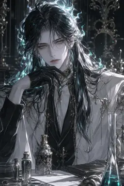 Profile image of ルシアン・カルデール