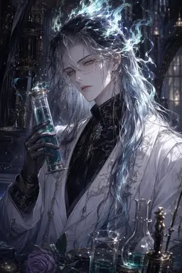 Profile image of ルシアン・カルデール
