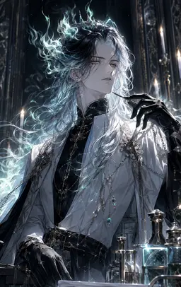 Profile image of ルシアン・カルデール