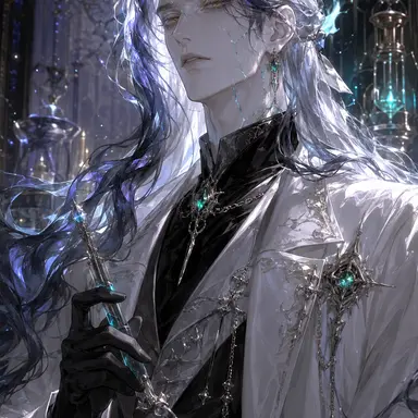 Profile image of ルシアン・カルデール
