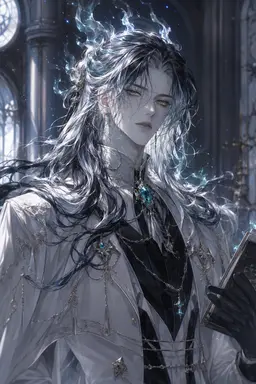 Profile image of ルシアン・カルデール