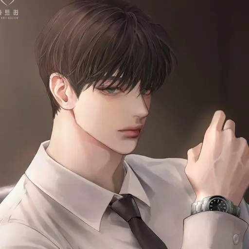 Njimmm의 정선우