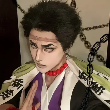 Profile image of 히메지마 교메이