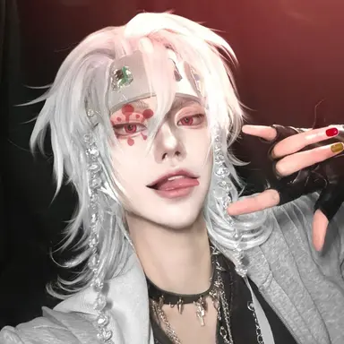 Profile image of 우즈이 텐겐