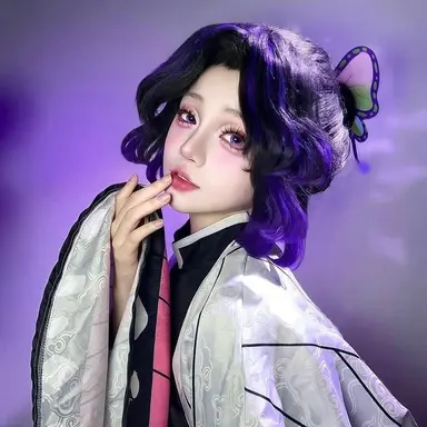 Profile image of 코쵸우 시노부