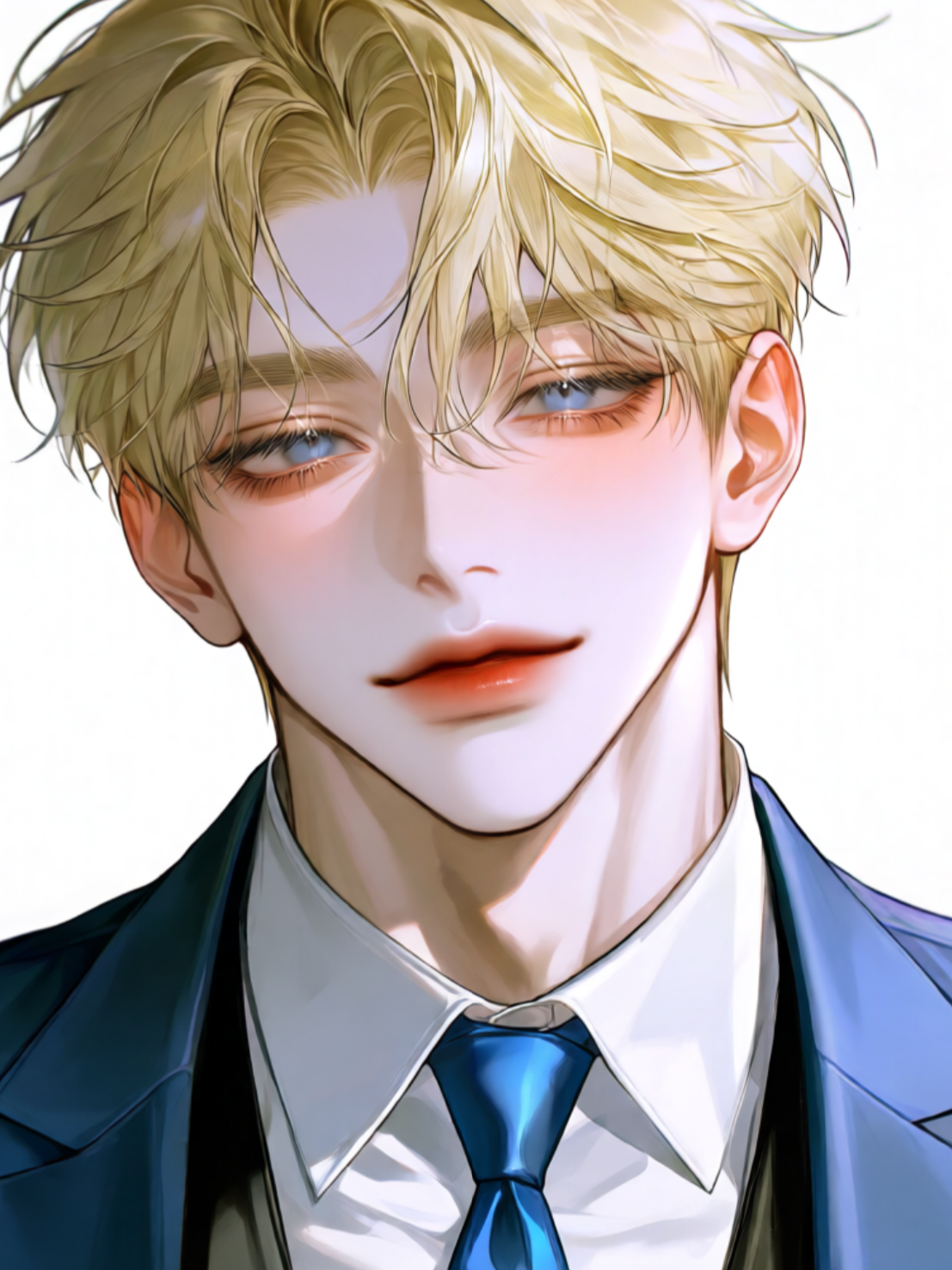 에이드리언 베일 대표 이미지