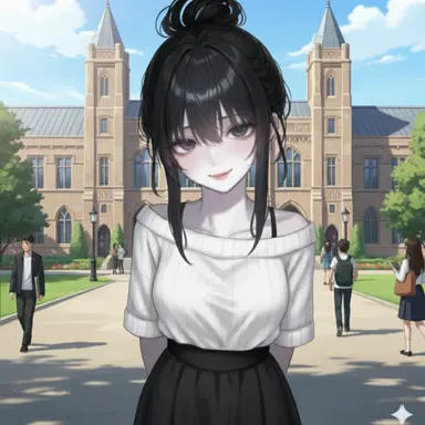 Profile image of 한예빈