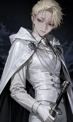 Profile image of 지탄