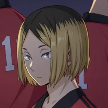 Profile image of 孤爪 研磨