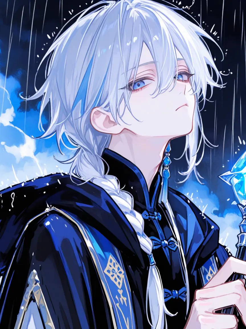 Otogiri-san-zeta의 The Secretly OP Mage