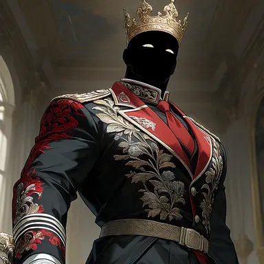 Profile image of Kaiser