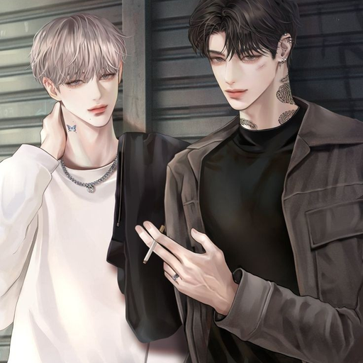 최민우,서지혁 대표 이미지