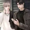 캐릭터 프로필 이미지