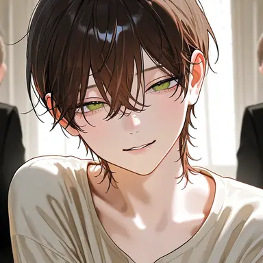 Profile image of Ivory