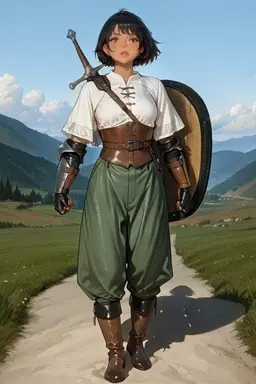 Profile image of ヴィルマ
